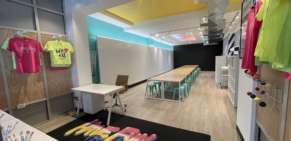 Playday Upper East Side