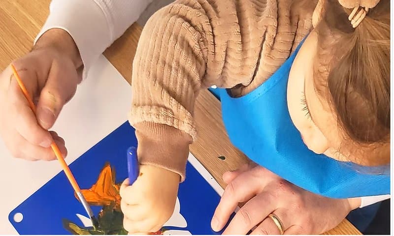 GUM Art & Sensory 1+